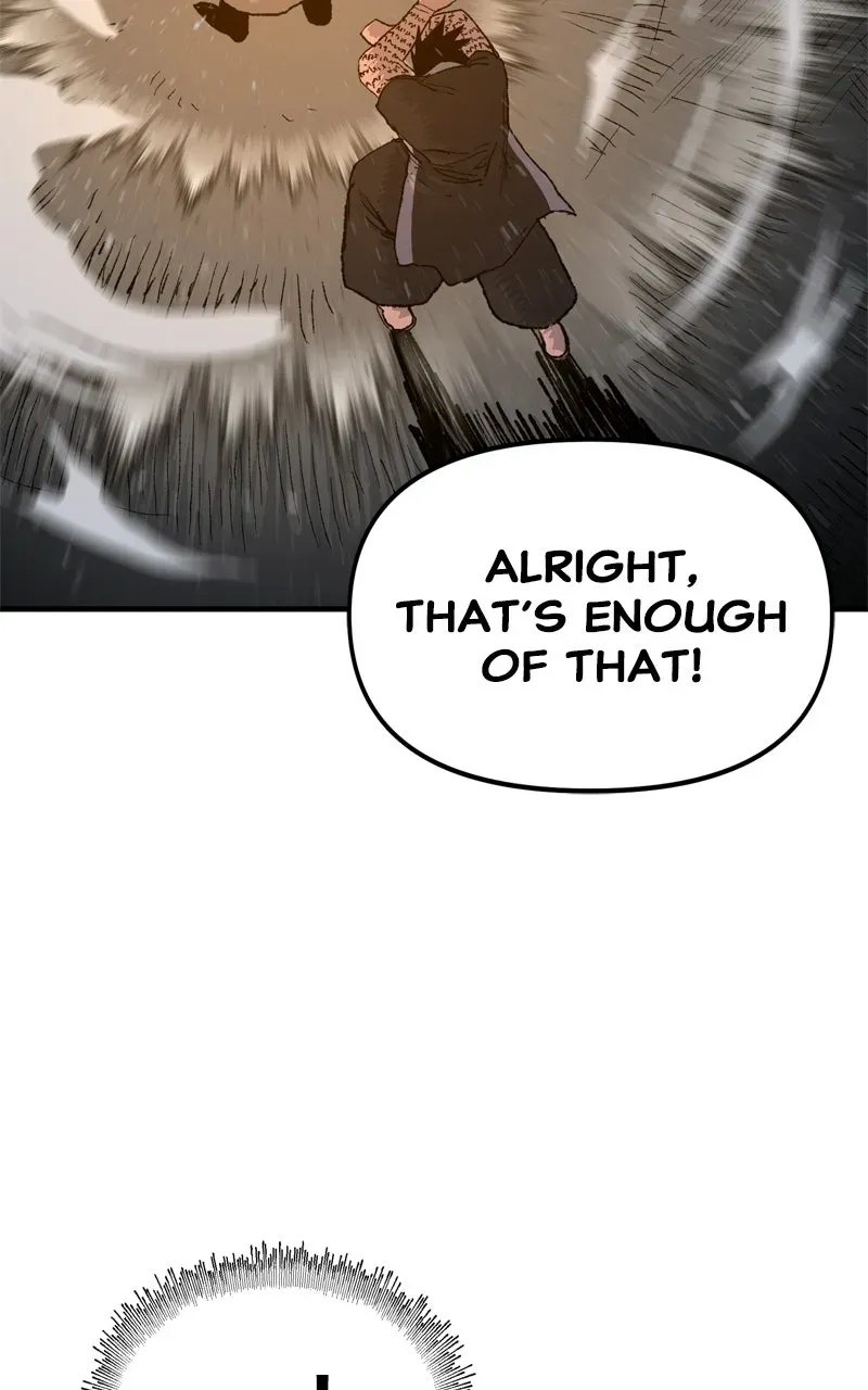 The Tale of theSkeleton Messenger Chapter 23 page 56 - 