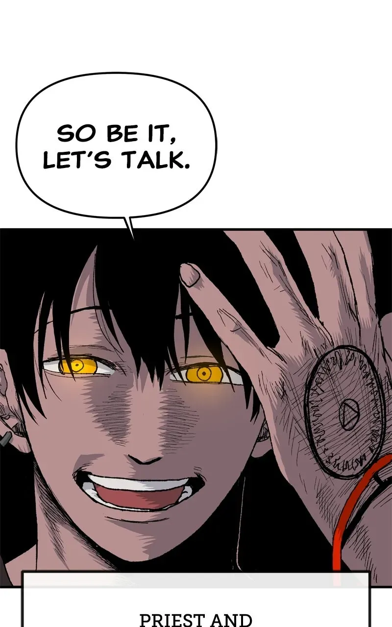 The Tale of theSkeleton Messenger Chapter 23 page 64 - 