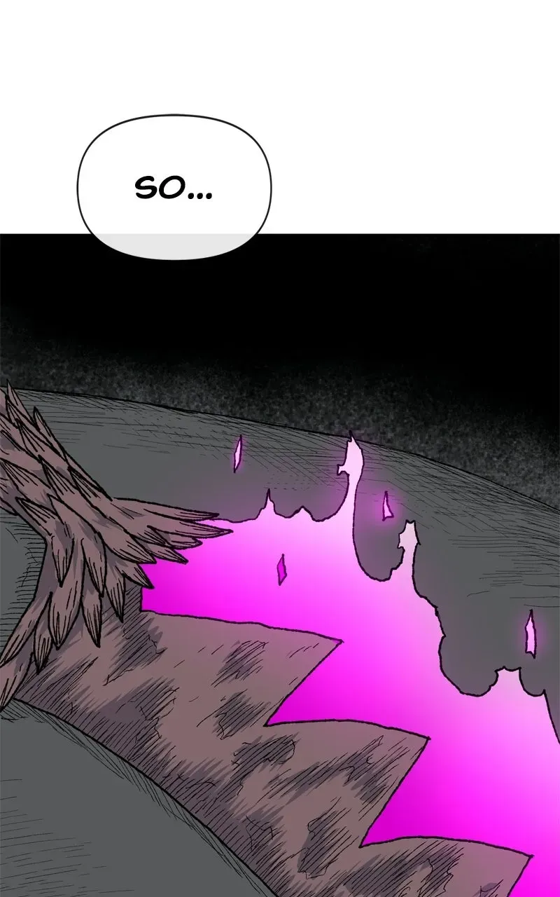 The Tale of theSkeleton Messenger Chapter 23 page 66 - 