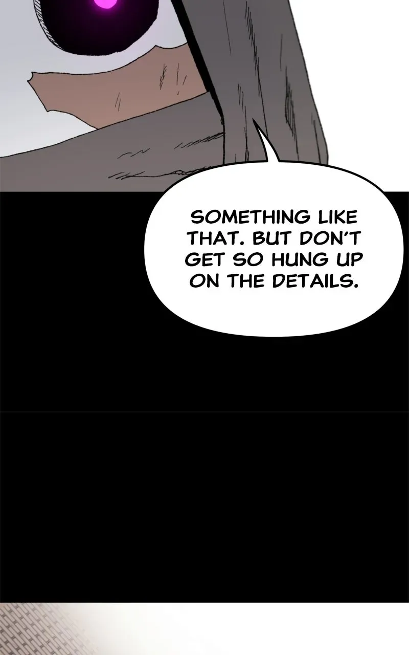 The Tale of theSkeleton Messenger Chapter 23 page 8 - 