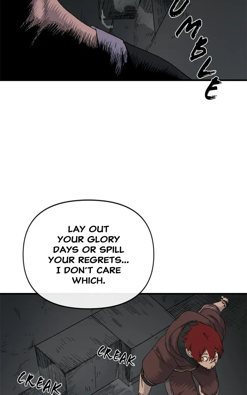 The Tale of theSkeleton Messenger Chapter 23 page 74 - 