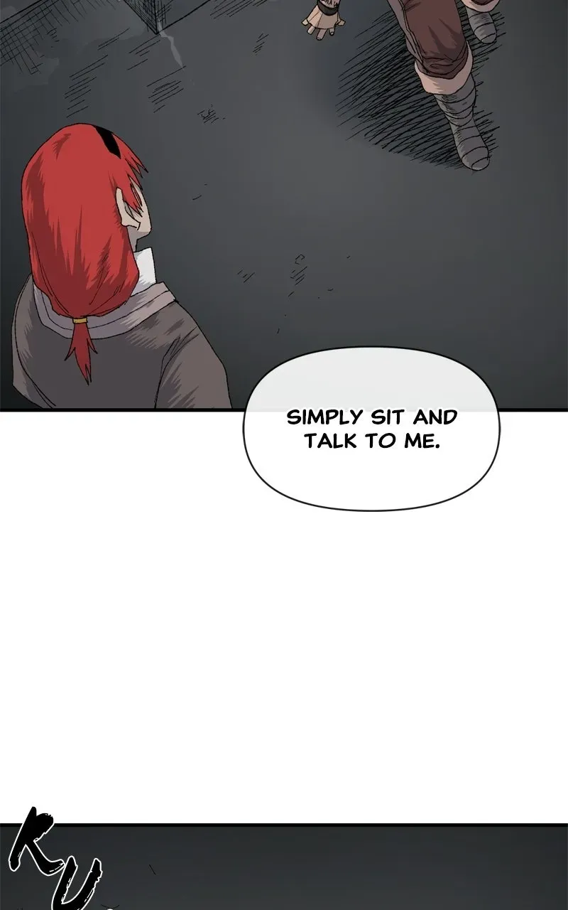 The Tale of theSkeleton Messenger Chapter 23 page 75 - 