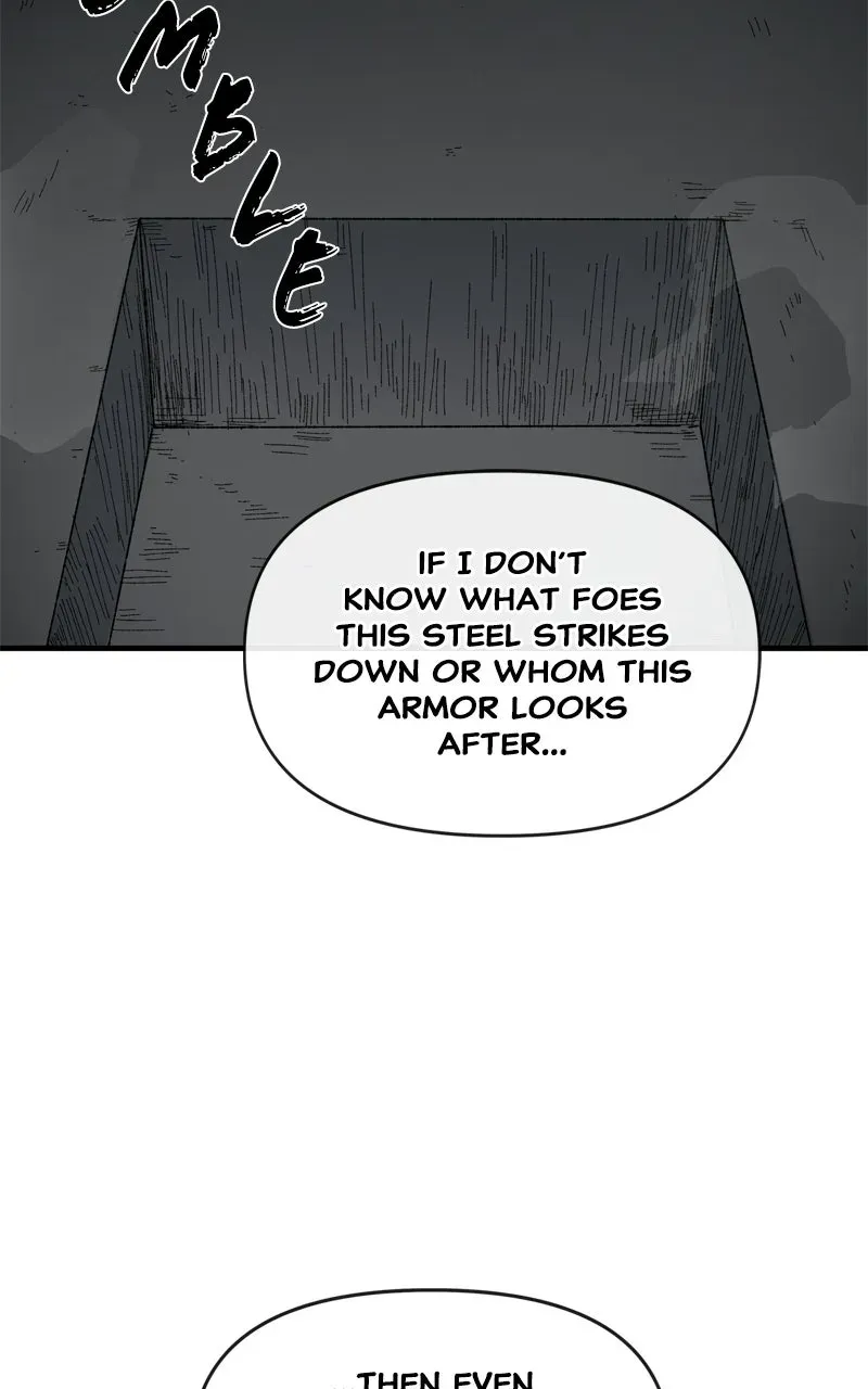 The Tale of theSkeleton Messenger Chapter 23 page 76 - 