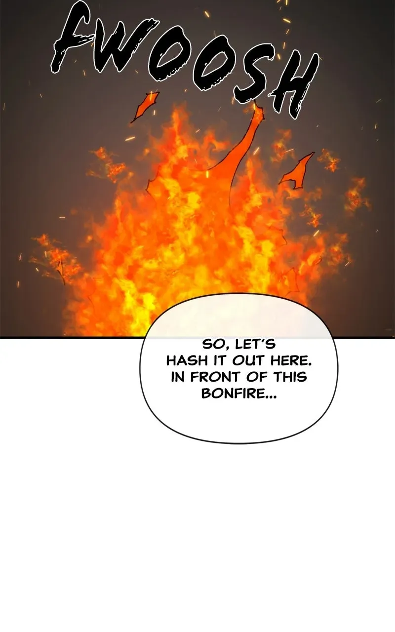 The Tale of theSkeleton Messenger Chapter 23 page 78 - 