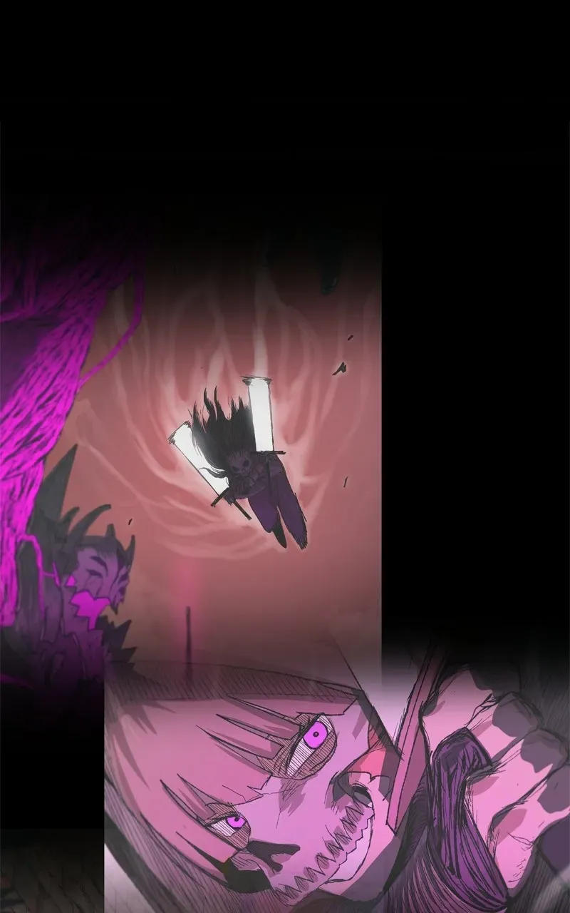 The Tale of theSkeleton Messenger Chapter 23 page 82 - 