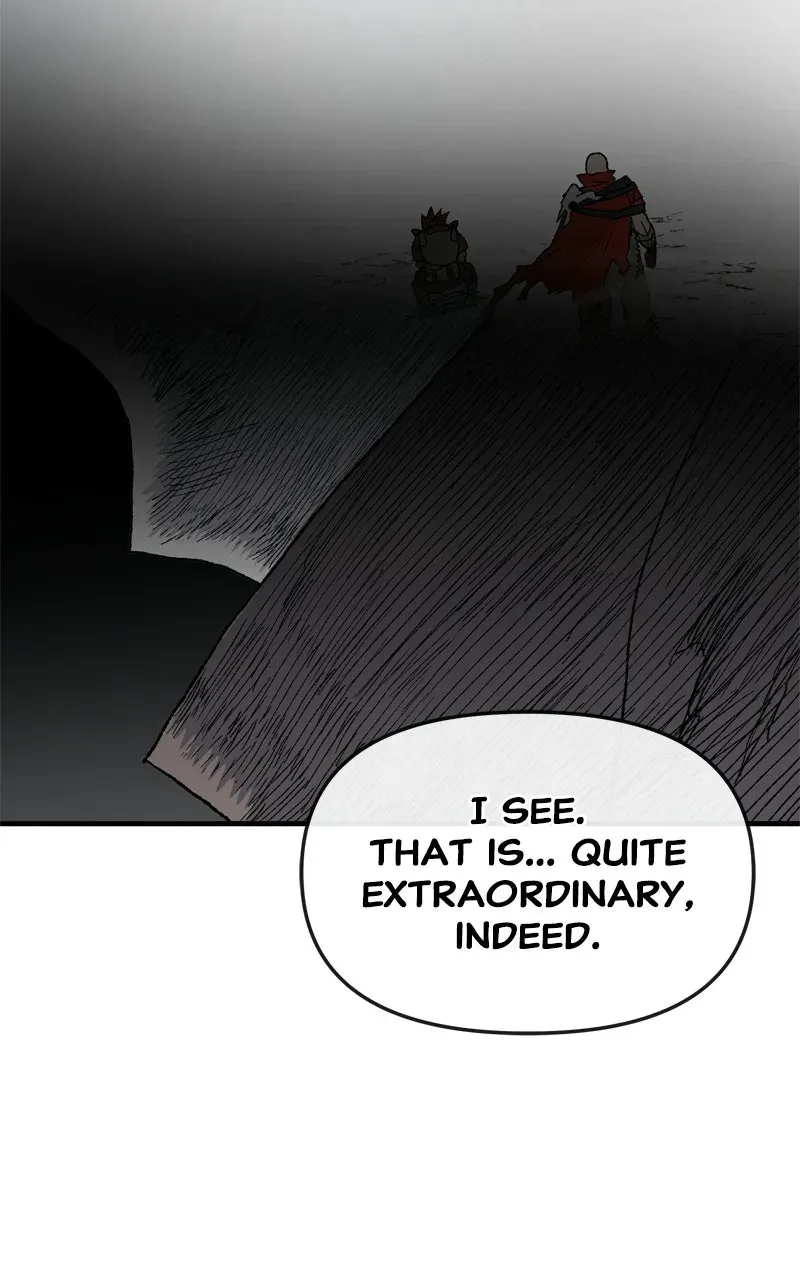 The Tale of theSkeleton Messenger Chapter 23 page 88 - 