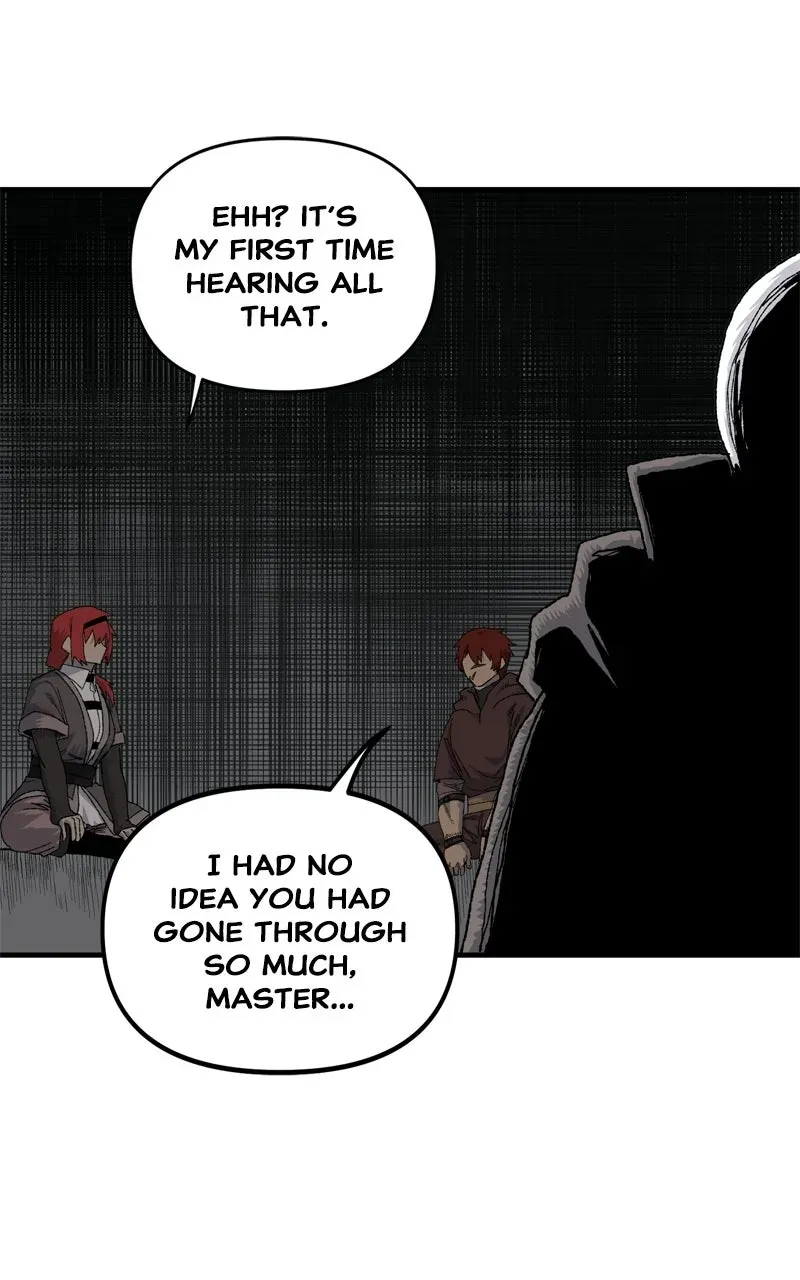 The Tale of theSkeleton Messenger Chapter 23 page 90 - 