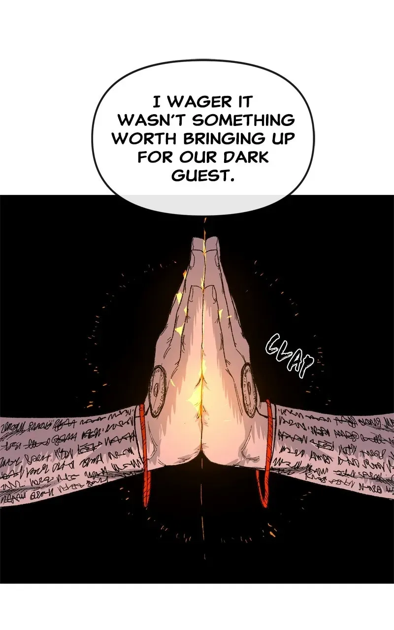 The Tale of theSkeleton Messenger Chapter 23 page 91 - 
