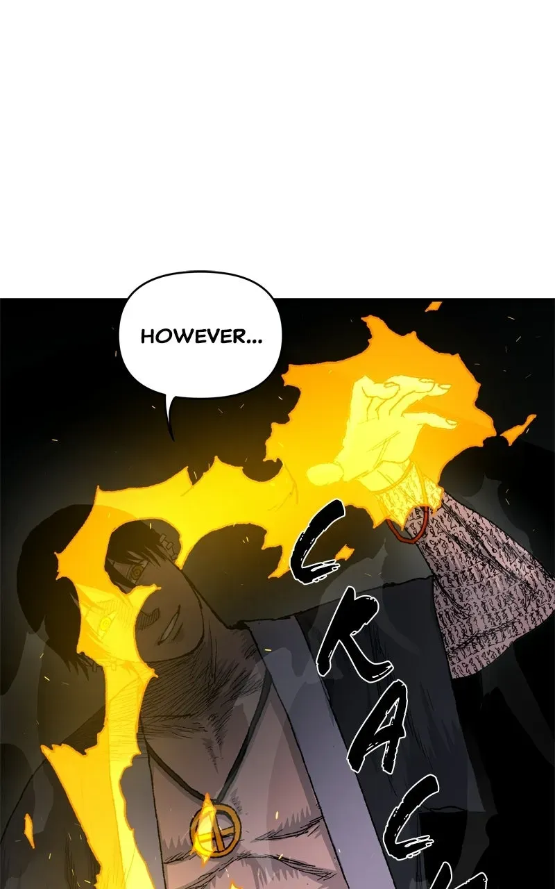 The Tale of theSkeleton Messenger Chapter 23 page 92 - 