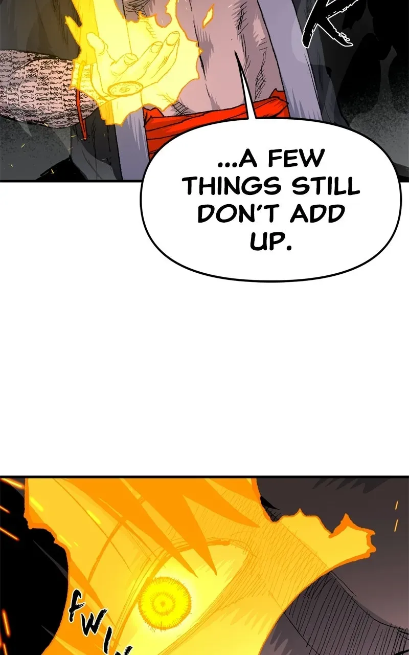 The Tale of theSkeleton Messenger Chapter 23 page 93 - 
