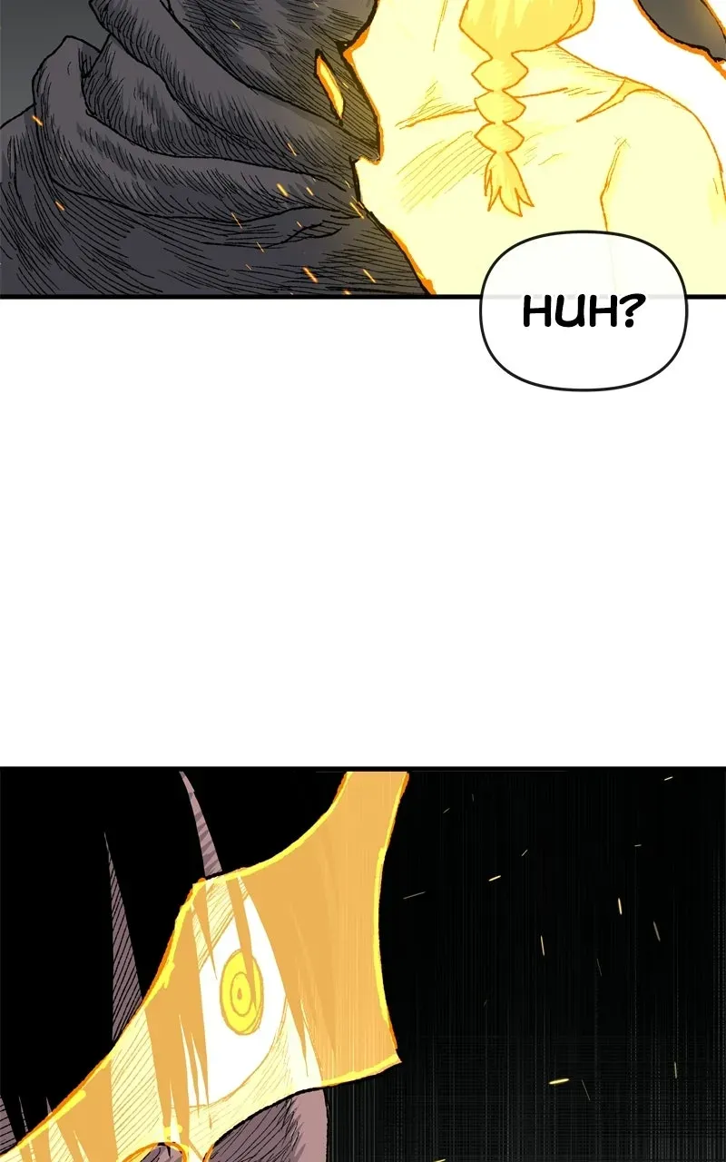 The Tale of theSkeleton Messenger Chapter 23 page 95 - 