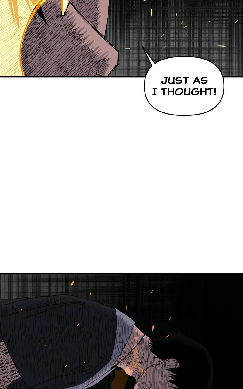 The Tale of theSkeleton Messenger Chapter 23 page 96 - 