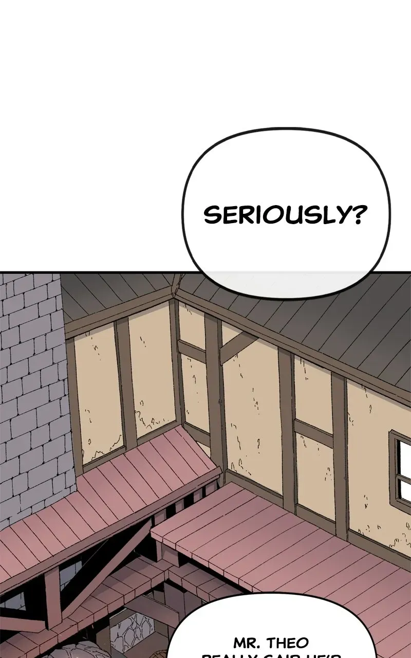 The Tale of theSkeleton Messenger Chapter 24 page 2 - 
