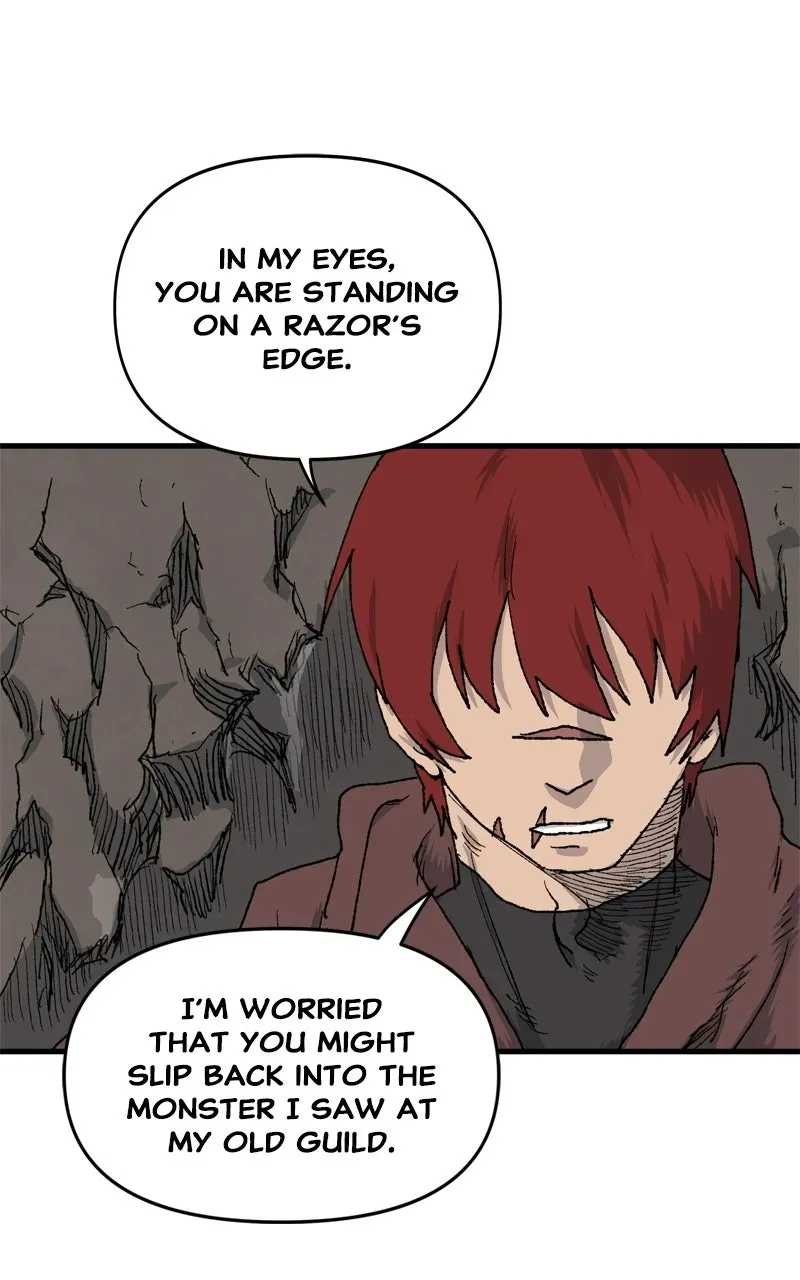 The Tale of theSkeleton Messenger Chapter 24 page 102 - 