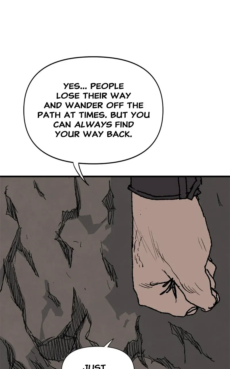 The Tale of theSkeleton Messenger Chapter 24 page 103 - 