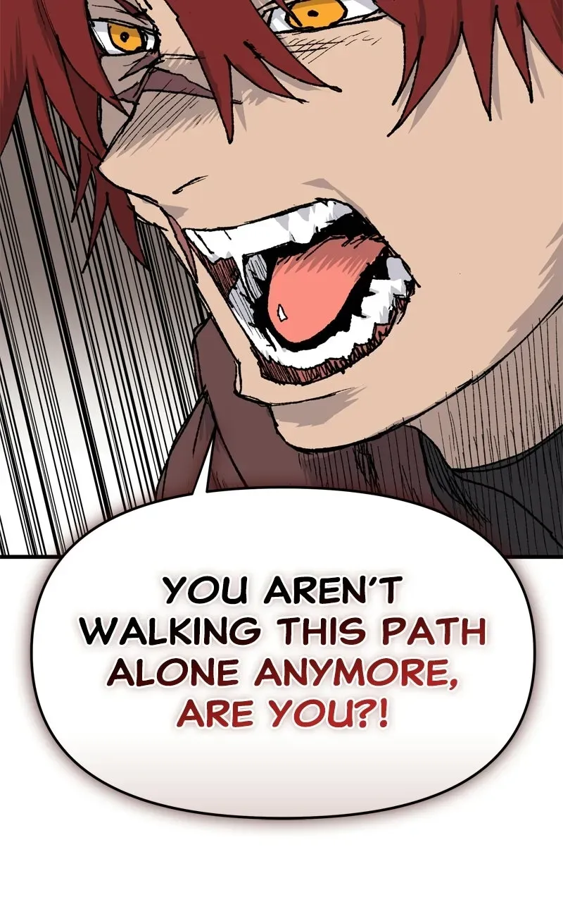 The Tale of theSkeleton Messenger Chapter 24 page 105 - 