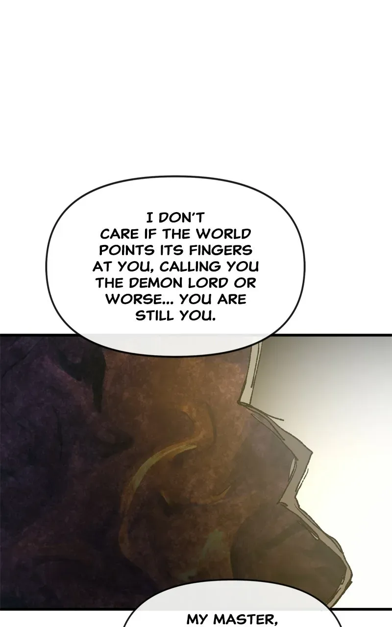 The Tale of theSkeleton Messenger Chapter 24 page 106 - 