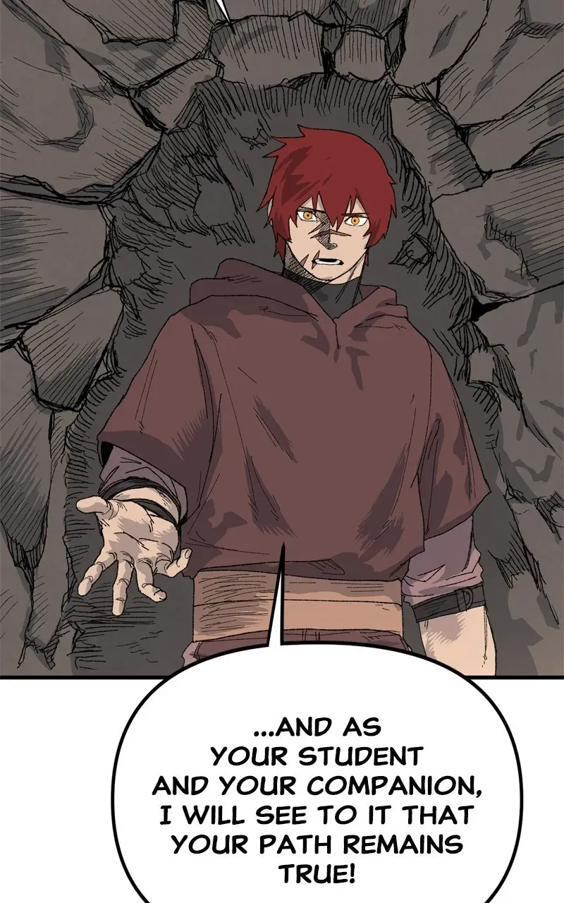 The Tale of theSkeleton Messenger Chapter 24 page 108 - 