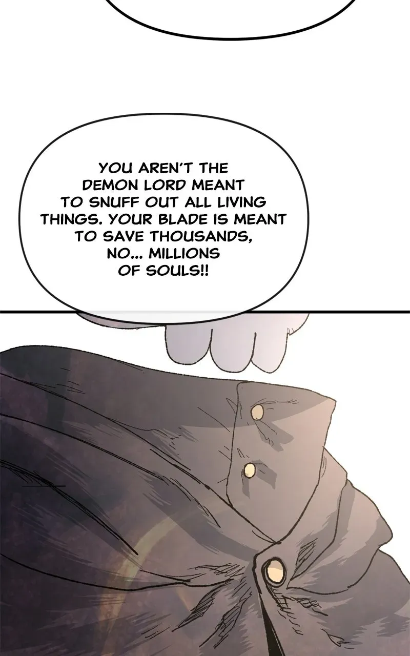 The Tale of theSkeleton Messenger Chapter 24 page 109 - 