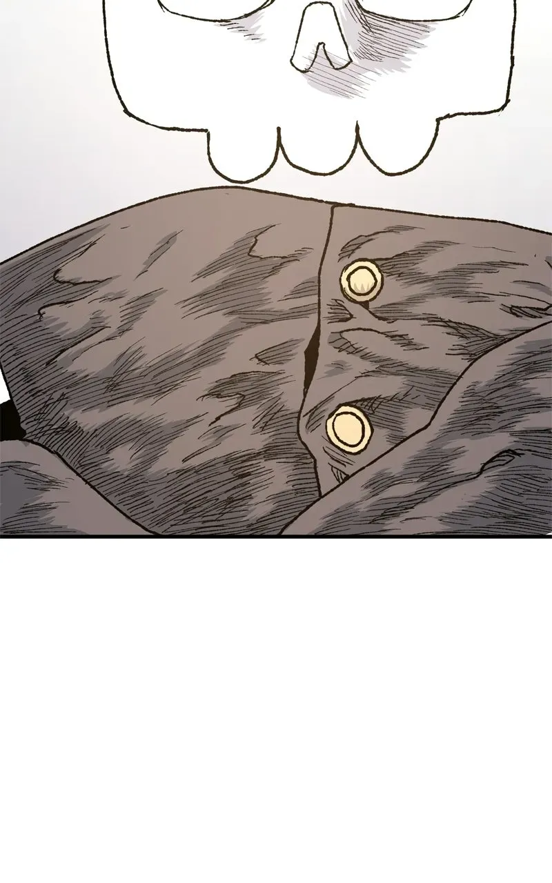 The Tale of theSkeleton Messenger Chapter 24 page 111 - 