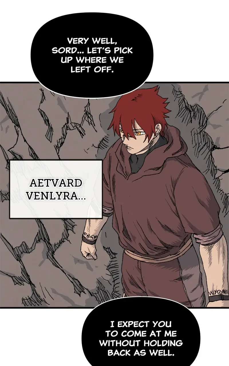 The Tale of theSkeleton Messenger Chapter 24 page 118 - 