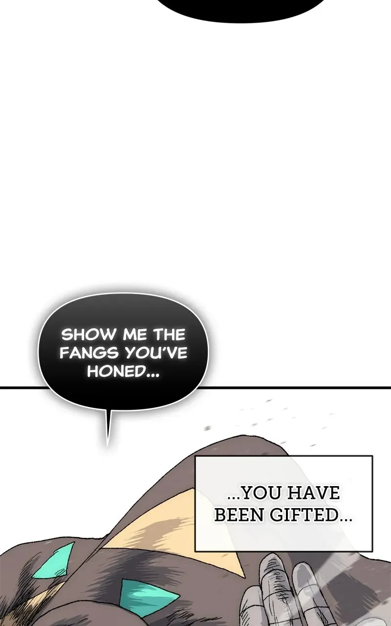 The Tale of theSkeleton Messenger Chapter 24 page 119 - 