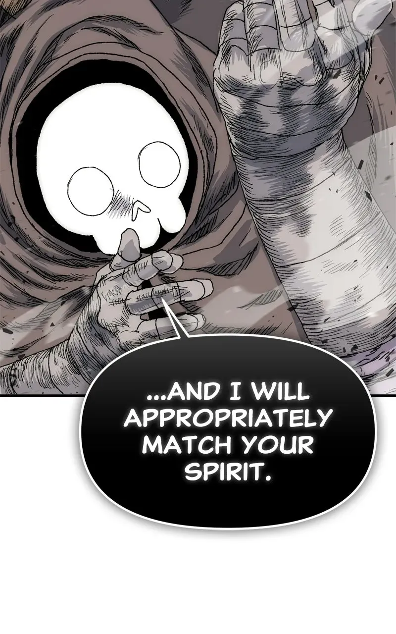 The Tale of theSkeleton Messenger Chapter 24 page 120 - 