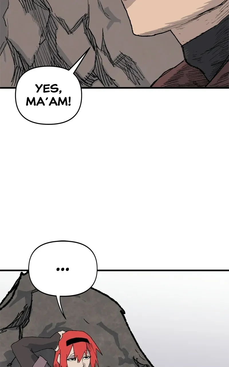 The Tale of theSkeleton Messenger Chapter 24 page 122 - 