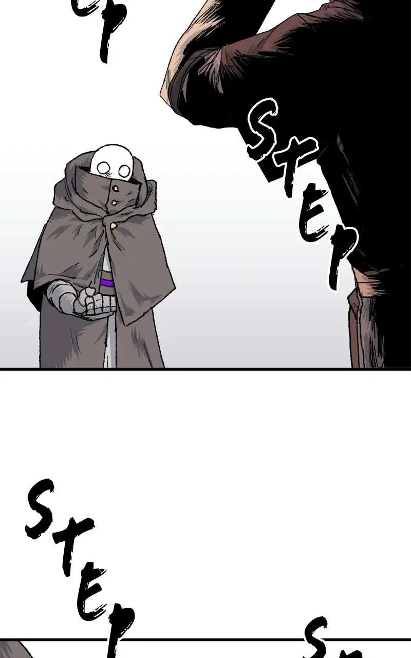 The Tale of theSkeleton Messenger Chapter 24 page 125 - 