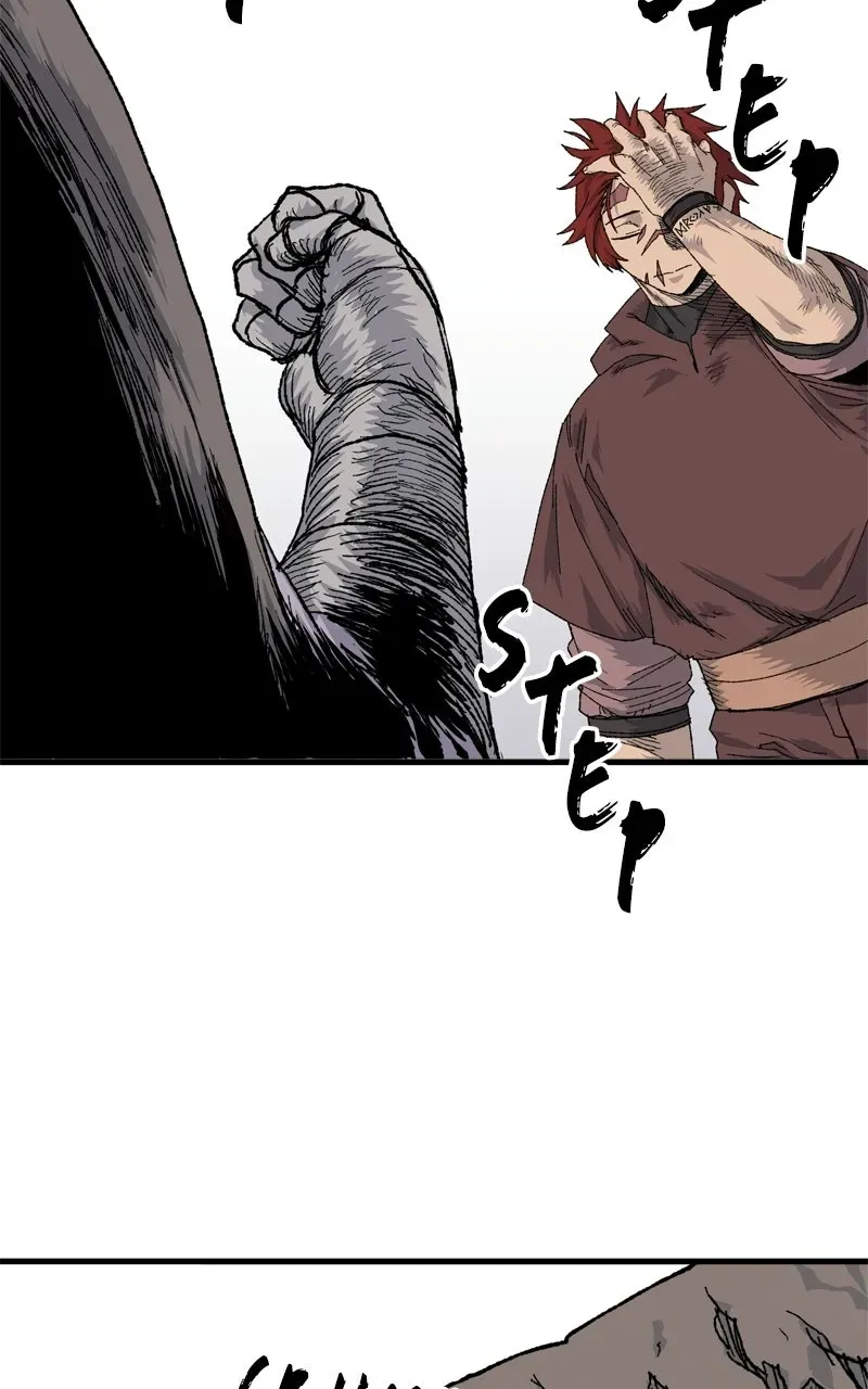 The Tale of theSkeleton Messenger Chapter 24 page 126 - 