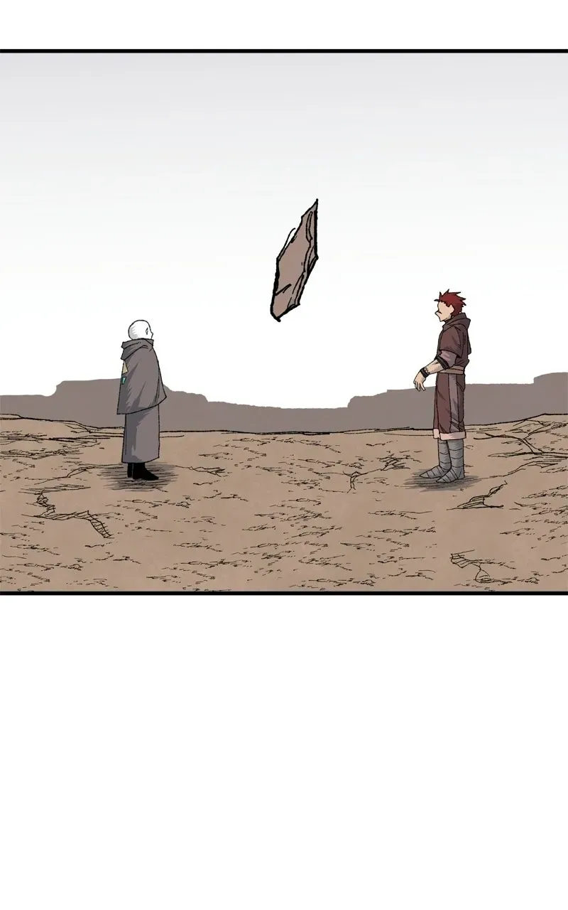 The Tale of theSkeleton Messenger Chapter 24 page 129 - 