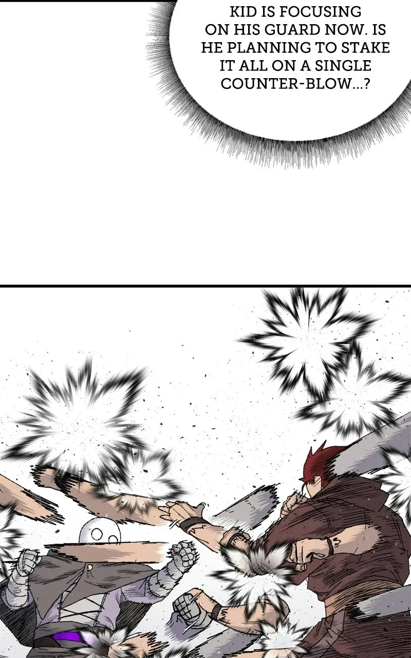 The Tale of theSkeleton Messenger Chapter 24 page 137 - 