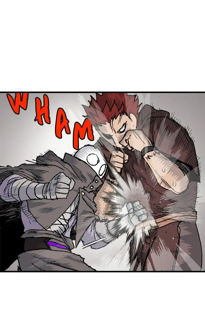 The Tale of theSkeleton Messenger Chapter 24 page 140 - 