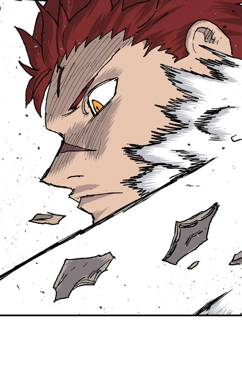 The Tale of theSkeleton Messenger Chapter 24 page 145 - 
