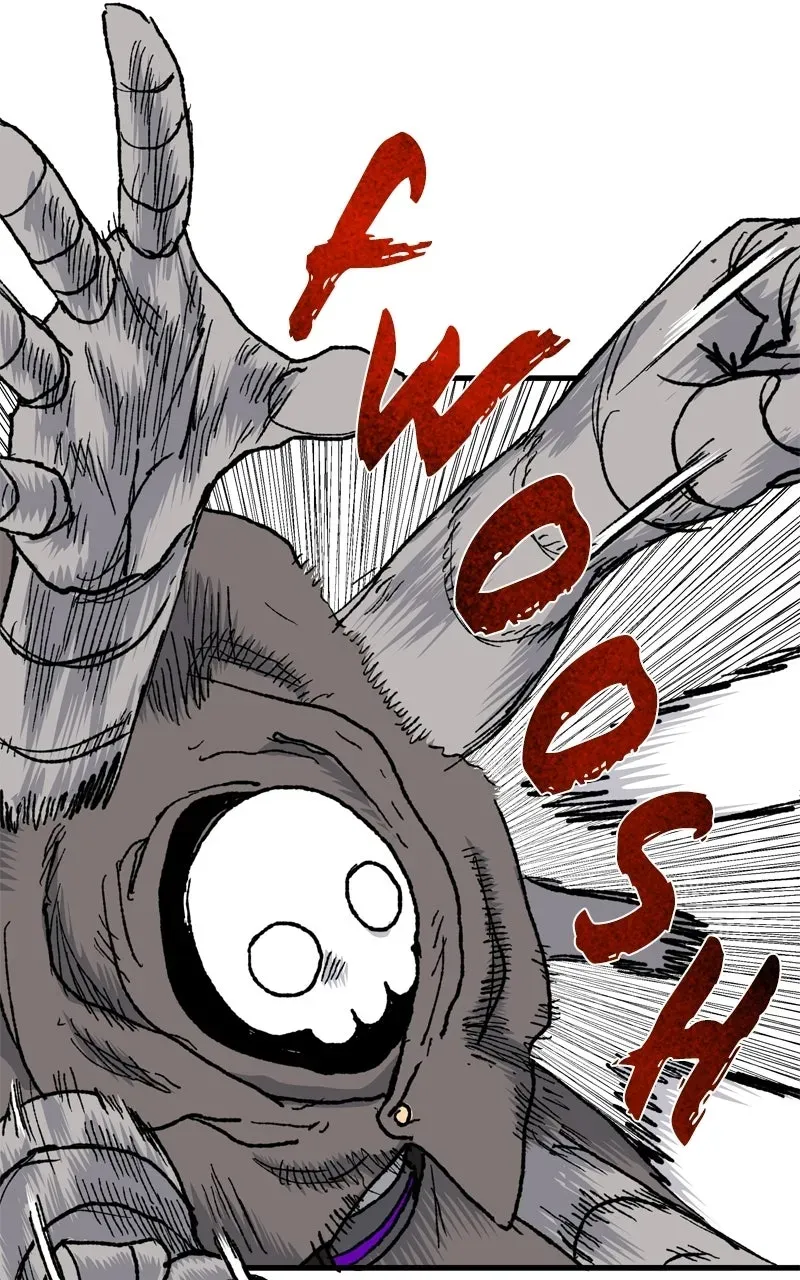 The Tale of theSkeleton Messenger Chapter 24 page 146 - 