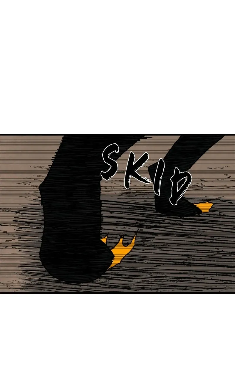 The Tale of theSkeleton Messenger Chapter 24 page 150 - 