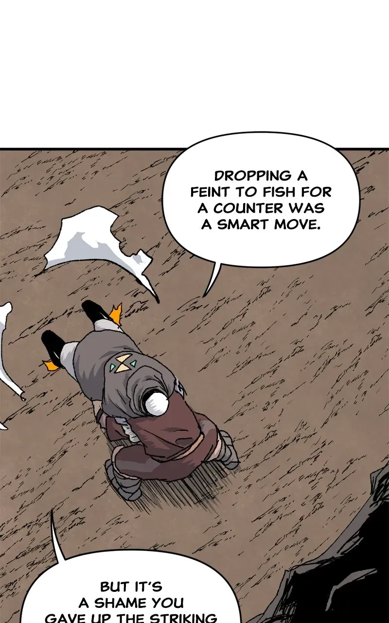 The Tale of theSkeleton Messenger Chapter 24 page 151 - 