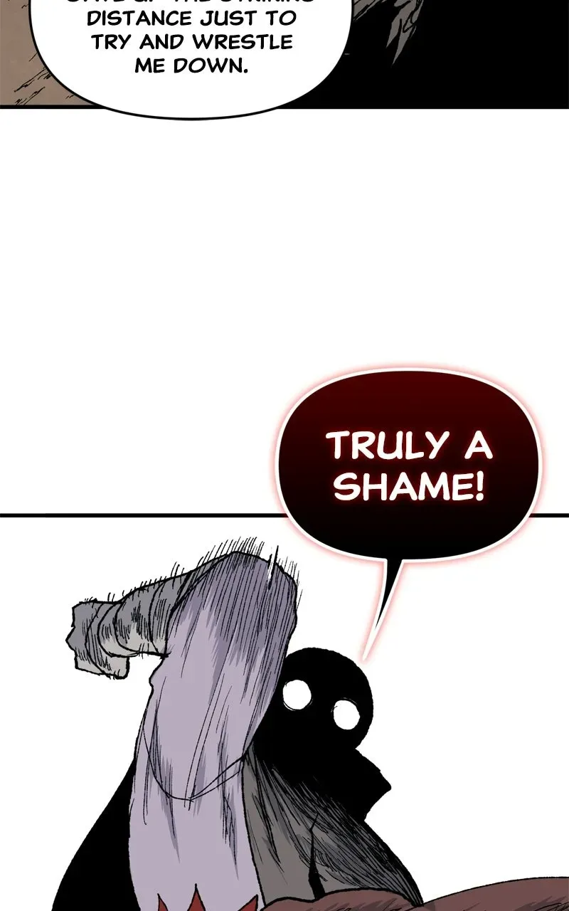 The Tale of theSkeleton Messenger Chapter 24 page 152 - 