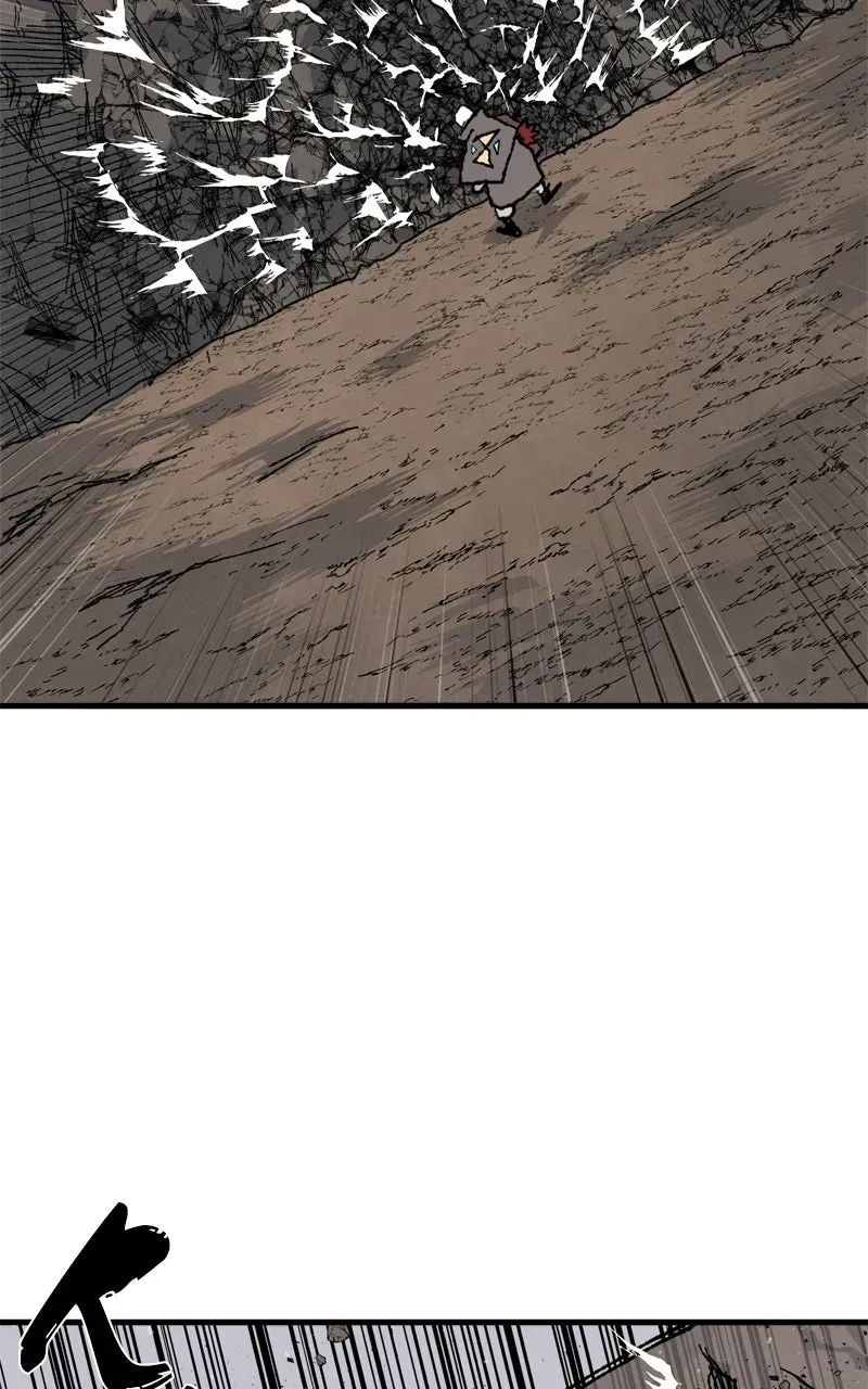 The Tale of theSkeleton Messenger Chapter 24 page 157 - 