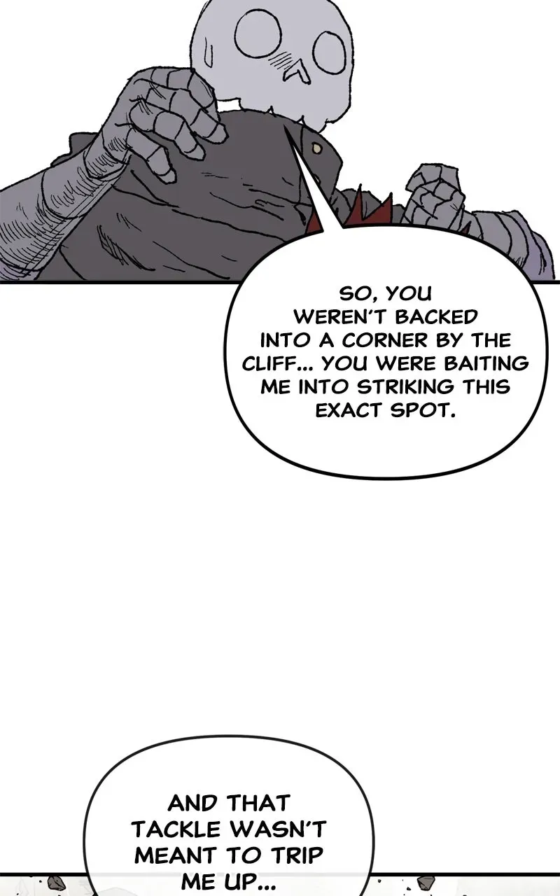 The Tale of theSkeleton Messenger Chapter 24 page 159 - 