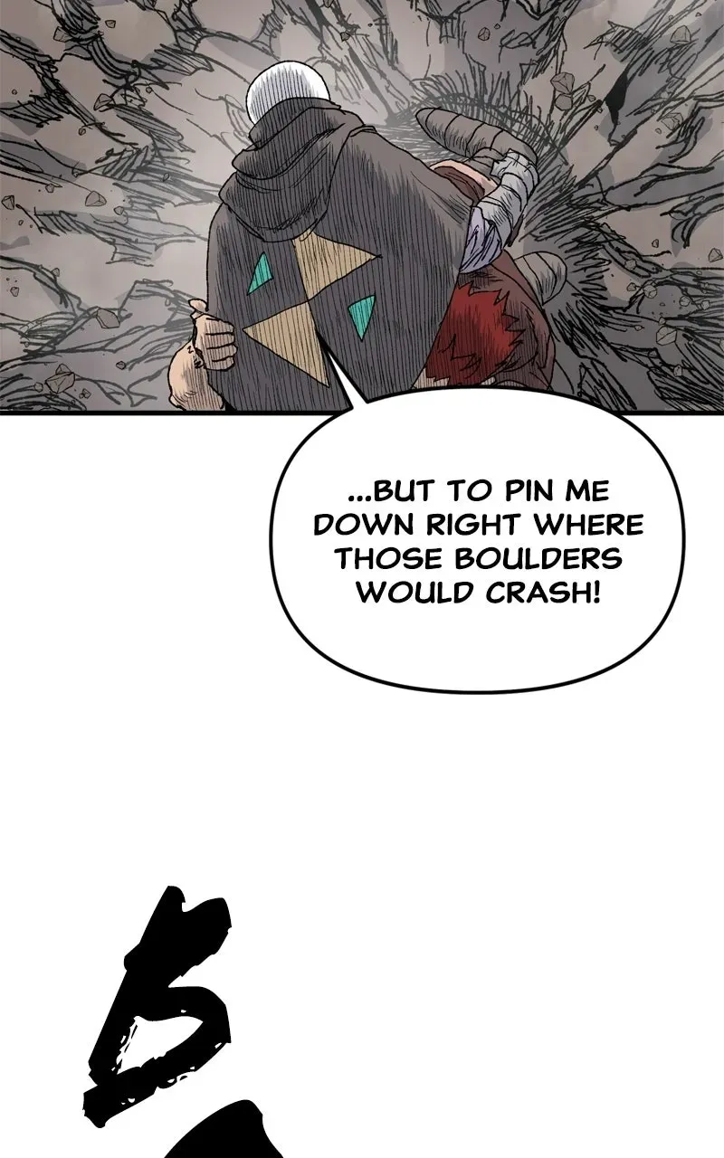The Tale of theSkeleton Messenger Chapter 24 page 161 - 