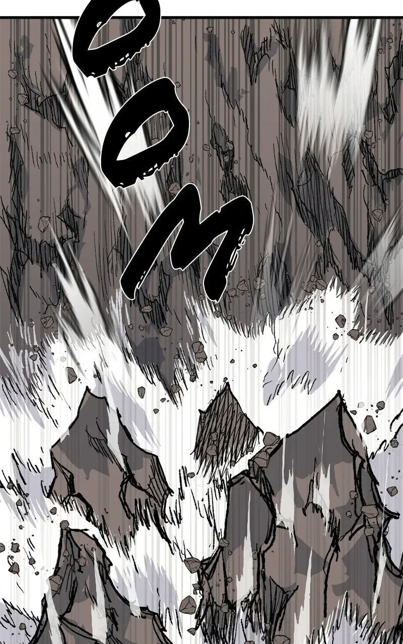 The Tale of theSkeleton Messenger Chapter 24 page 162 - 