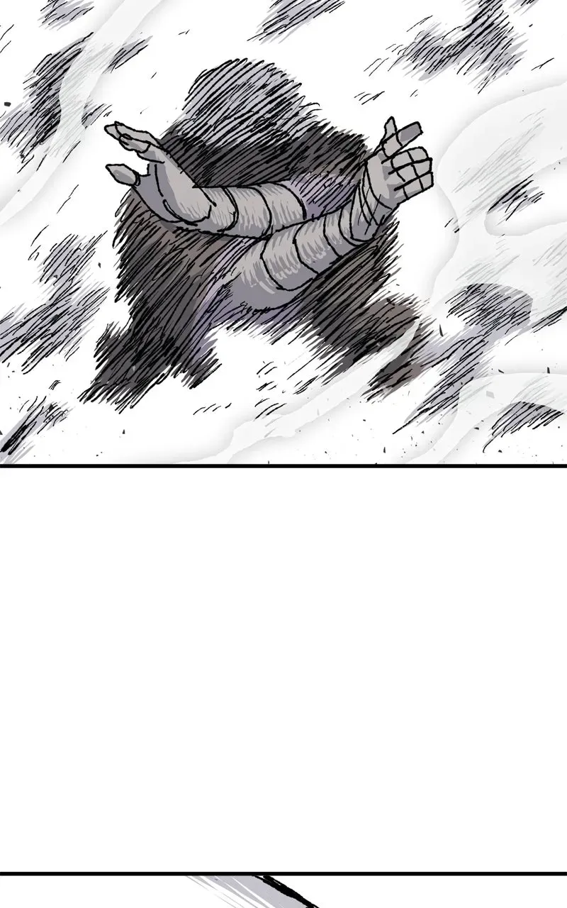 The Tale of theSkeleton Messenger Chapter 24 page 164 - 