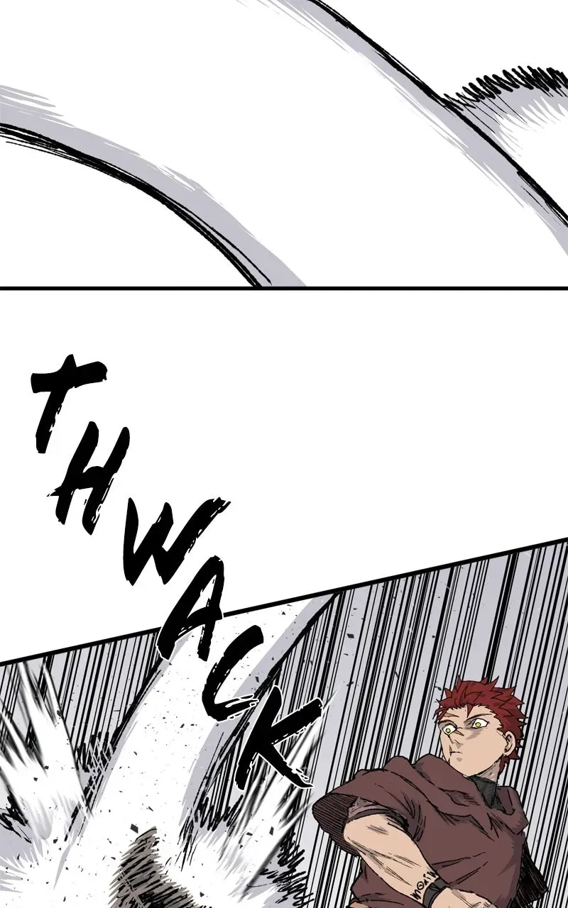 The Tale of theSkeleton Messenger Chapter 24 page 165 - 