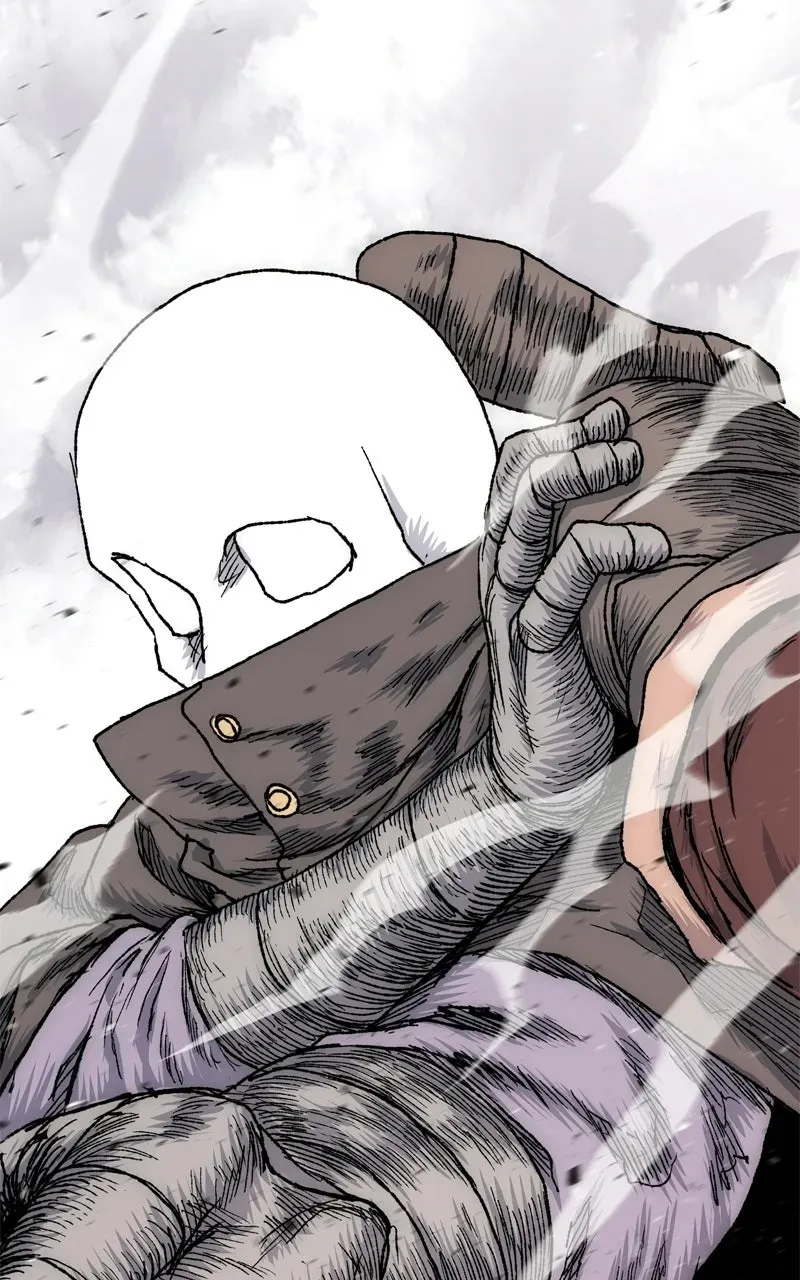 The Tale of theSkeleton Messenger Chapter 24 page 169 - 