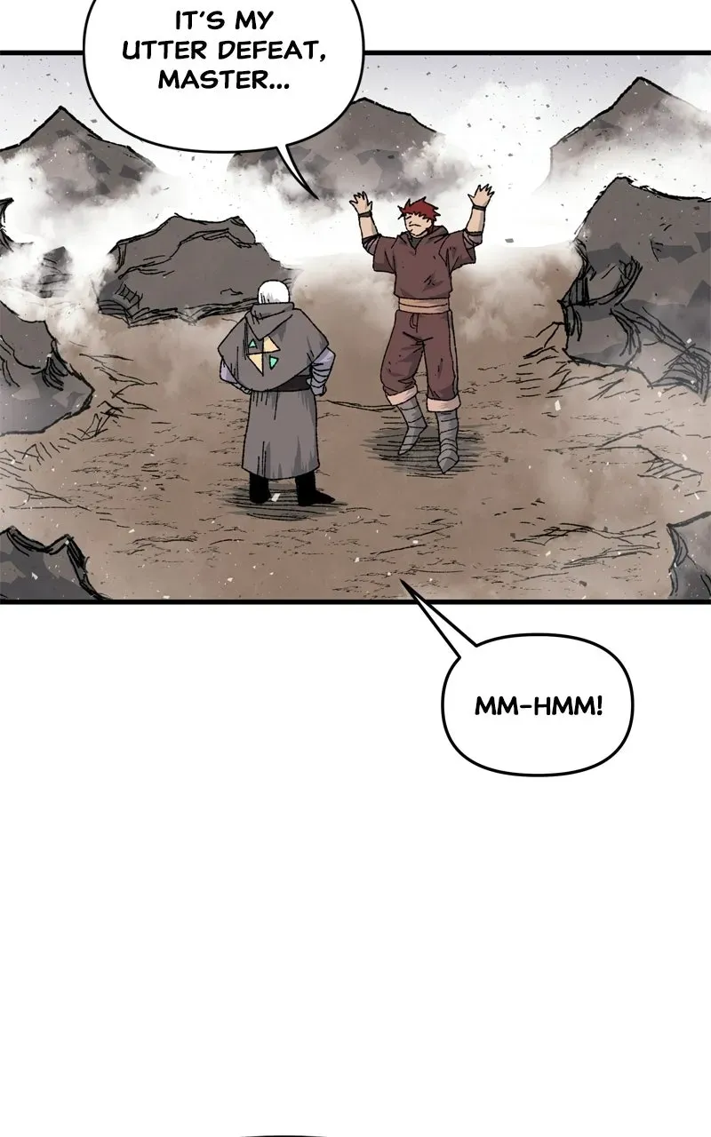 The Tale of theSkeleton Messenger Chapter 24 page 173 - 