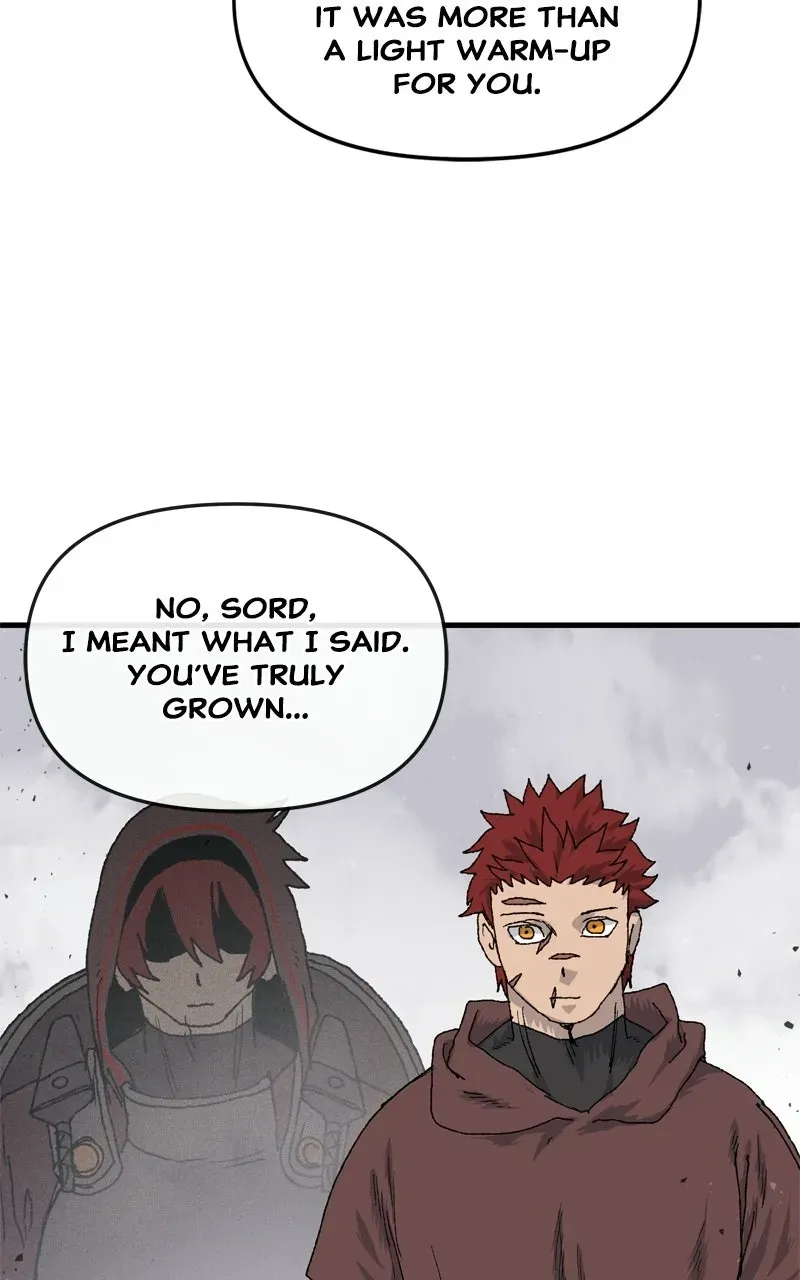 The Tale of theSkeleton Messenger Chapter 24 page 175 - 