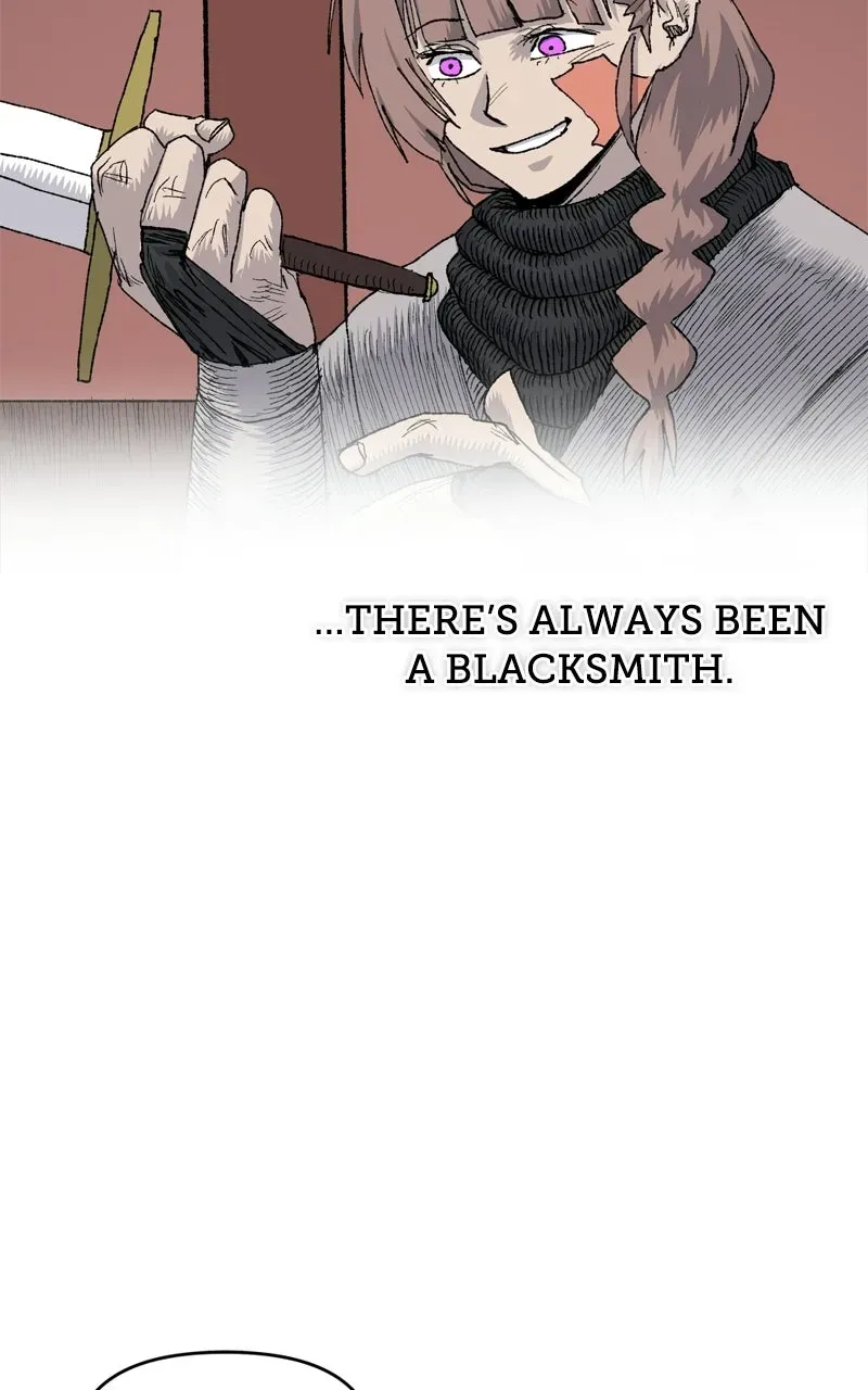 The Tale of theSkeleton Messenger Chapter 24 page 19 - 
