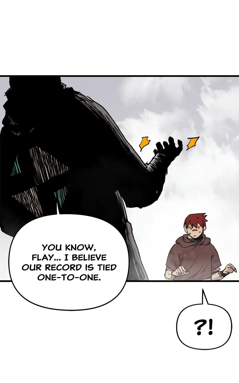 The Tale of theSkeleton Messenger Chapter 24 page 182 - 