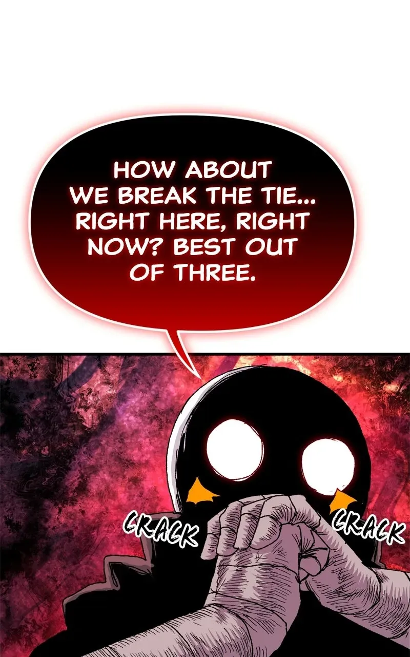 The Tale of theSkeleton Messenger Chapter 24 page 183 - 